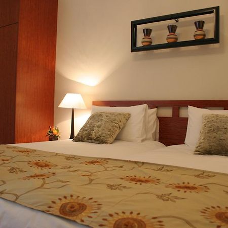 Cascade Manor Hotel Paarl Kültér fotó