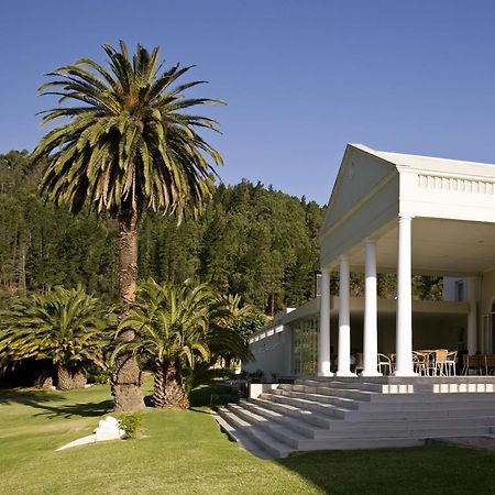Cascade Manor Hotel Paarl Kültér fotó
