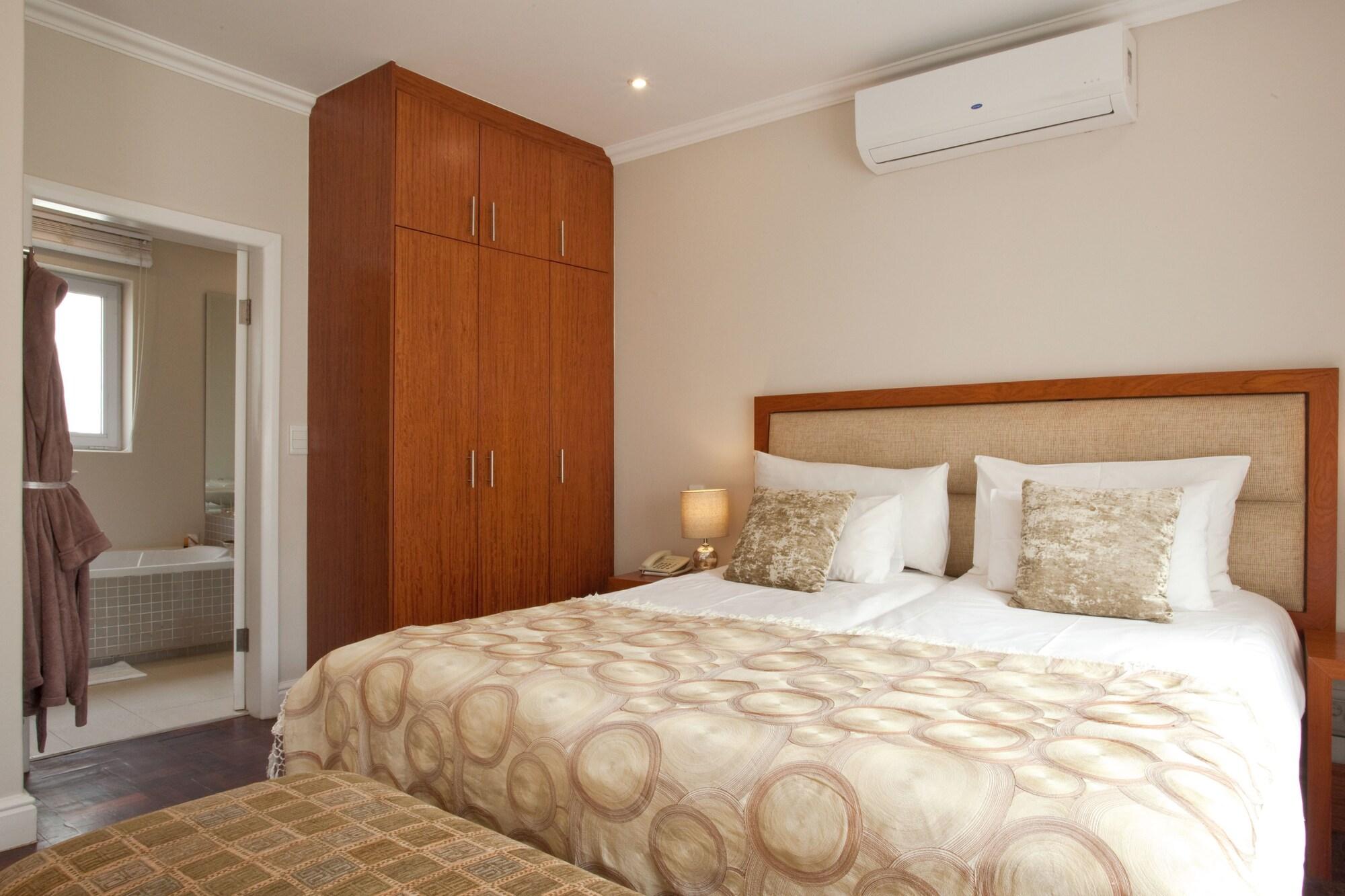 Cascade Manor Hotel Paarl Kültér fotó