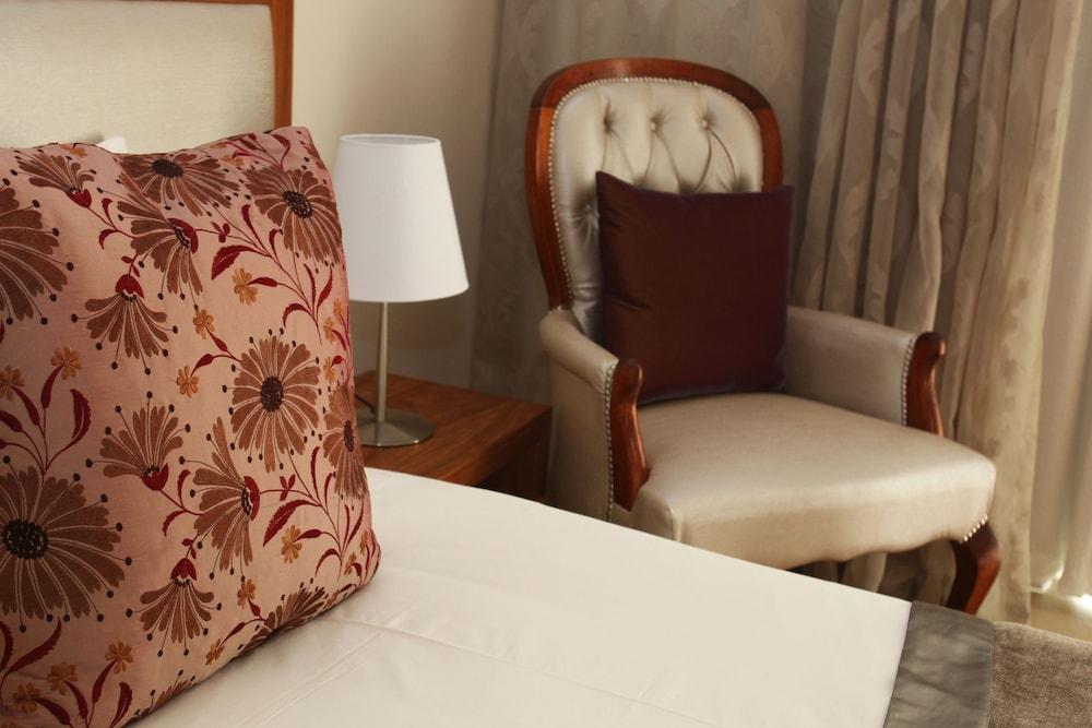 Cascade Manor Hotel Paarl Kültér fotó