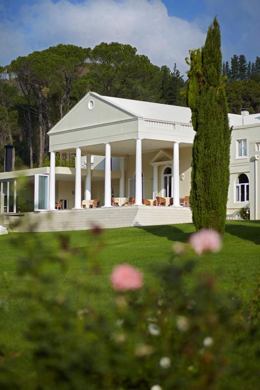 Cascade Manor Hotel Paarl Kültér fotó