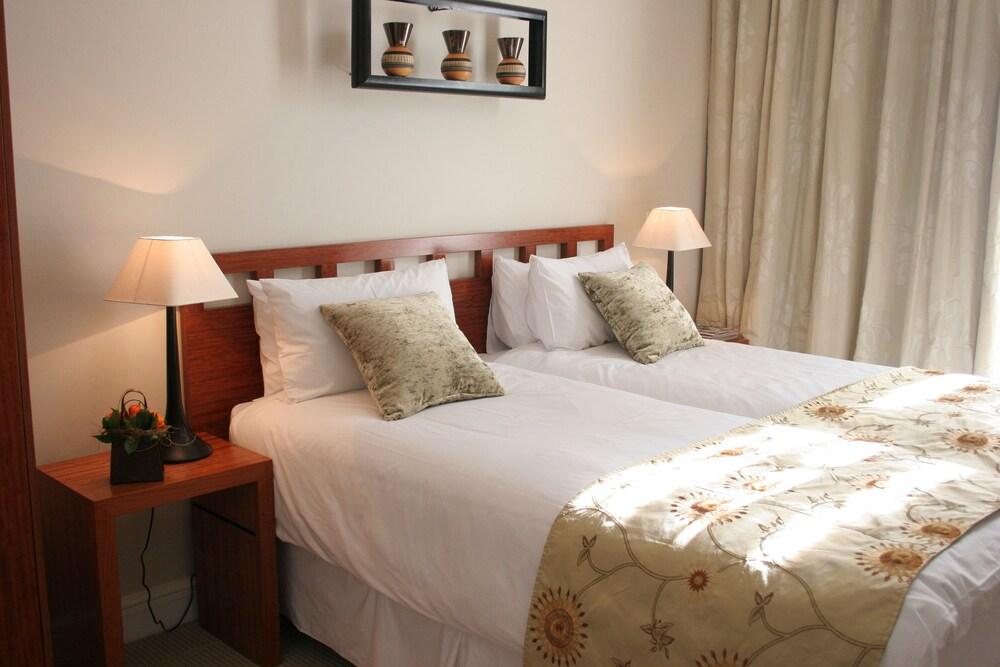 Cascade Manor Hotel Paarl Kültér fotó
