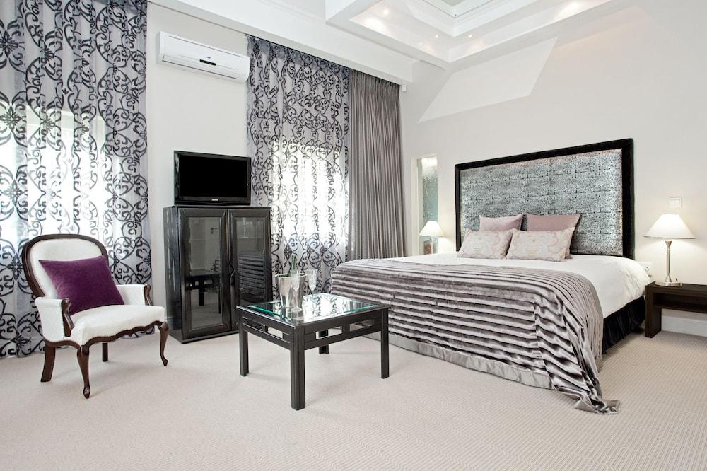 Cascade Manor Hotel Paarl Kültér fotó