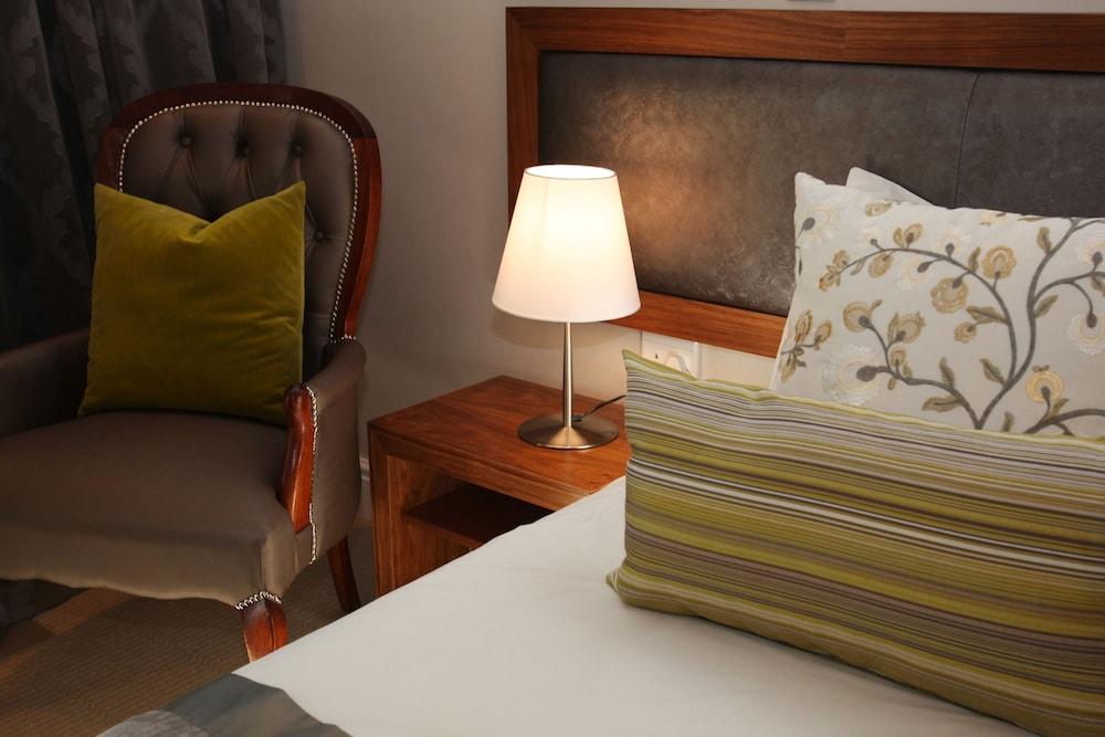 Cascade Manor Hotel Paarl Kültér fotó