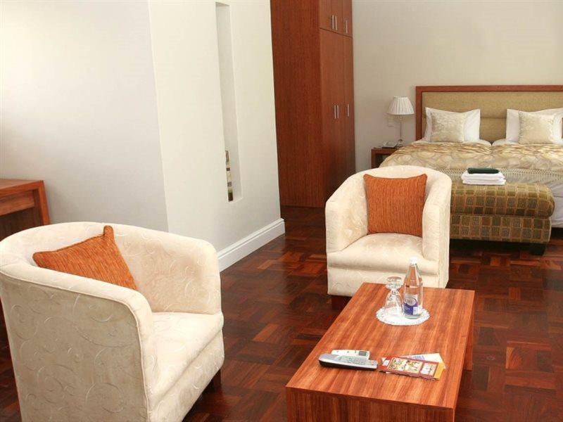Cascade Manor Hotel Paarl Kültér fotó
