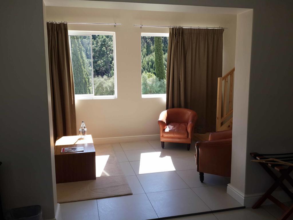 Cascade Manor Hotel Paarl Kültér fotó