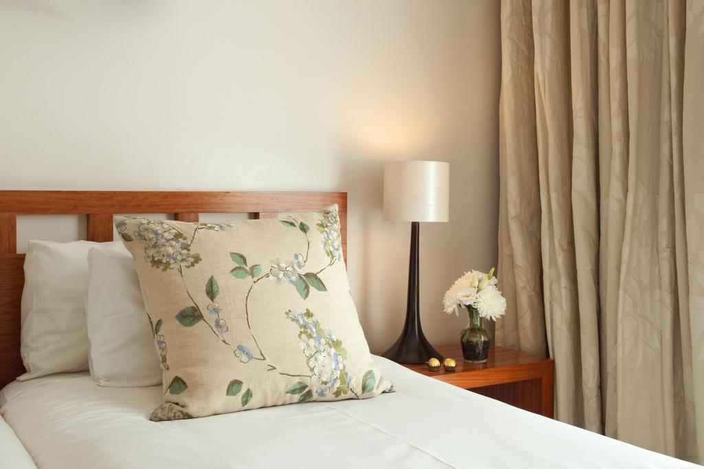 Cascade Manor Hotel Paarl Kültér fotó