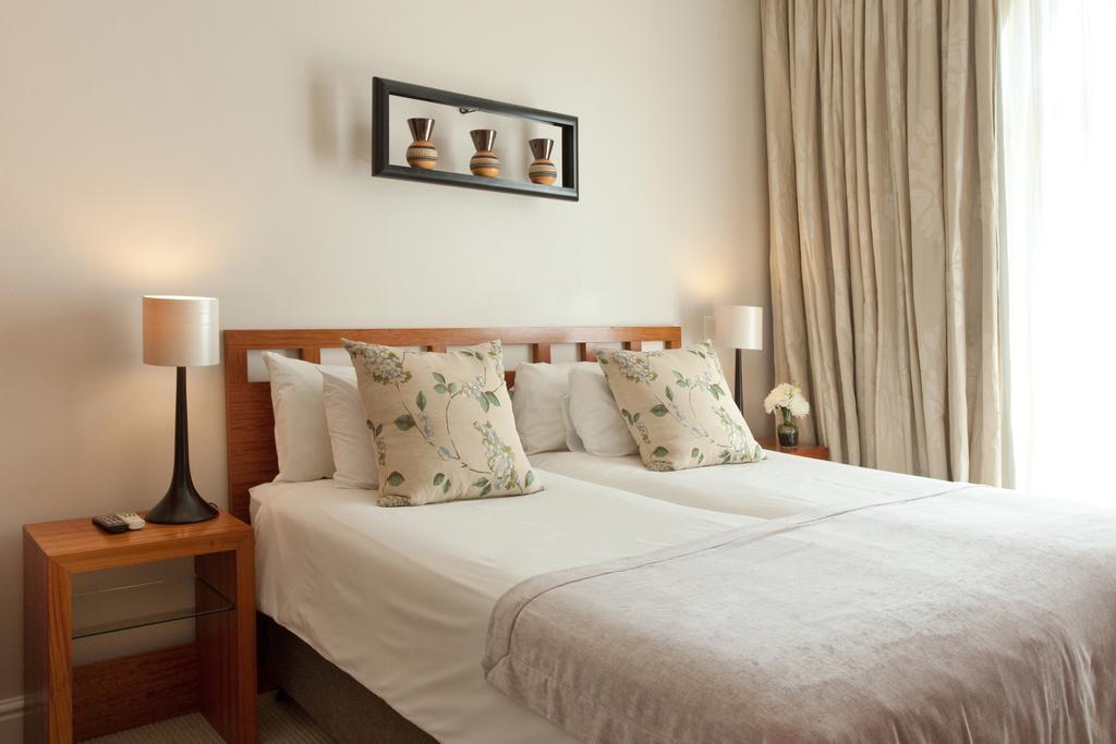 Cascade Manor Hotel Paarl Kültér fotó