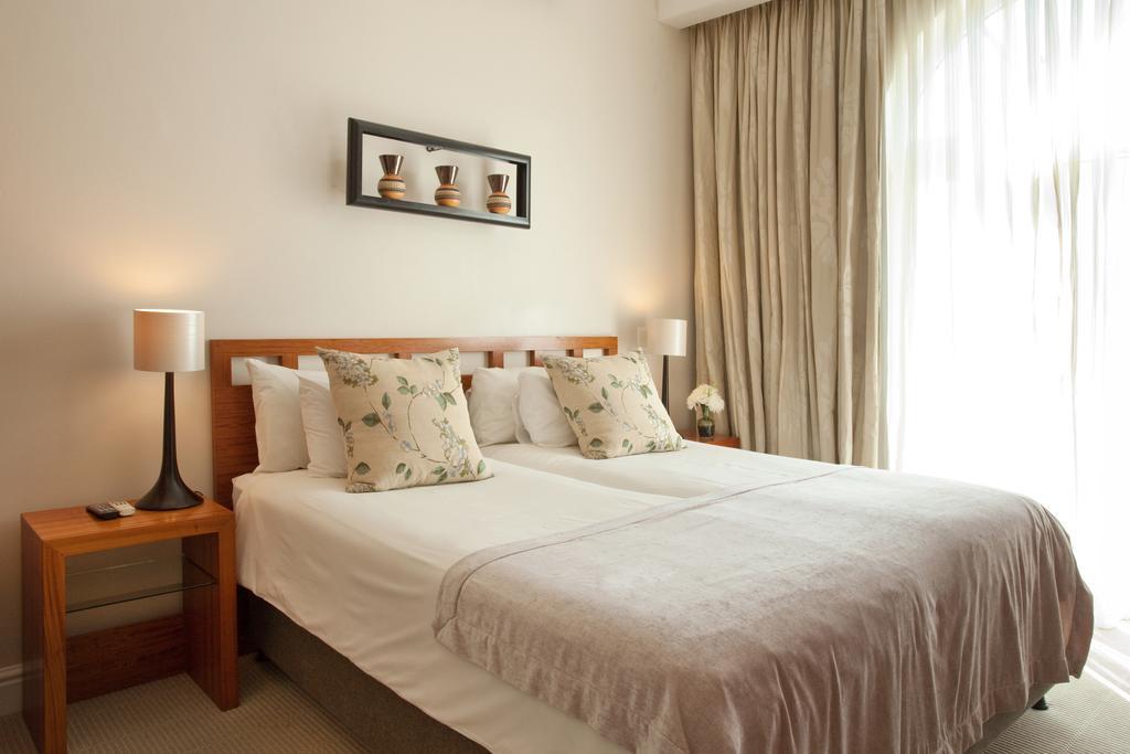 Cascade Manor Hotel Paarl Kültér fotó