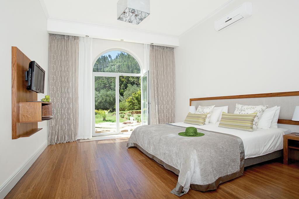 Cascade Manor Hotel Paarl Kültér fotó