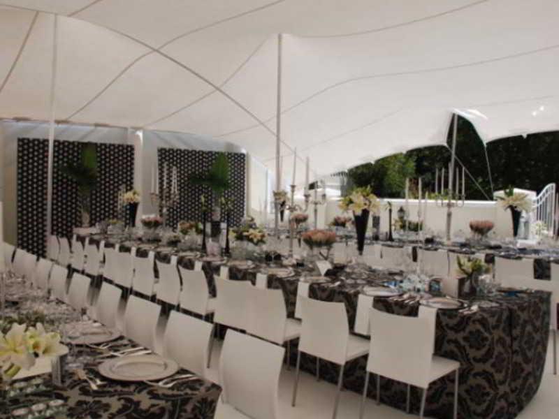Cascade Manor Hotel Paarl Kültér fotó