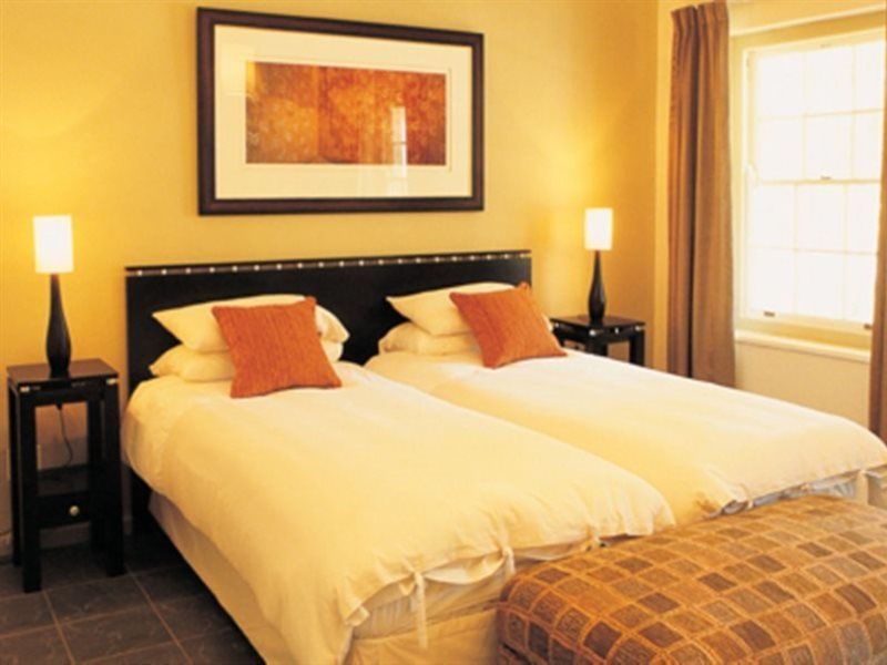 Cascade Manor Hotel Paarl Kültér fotó
