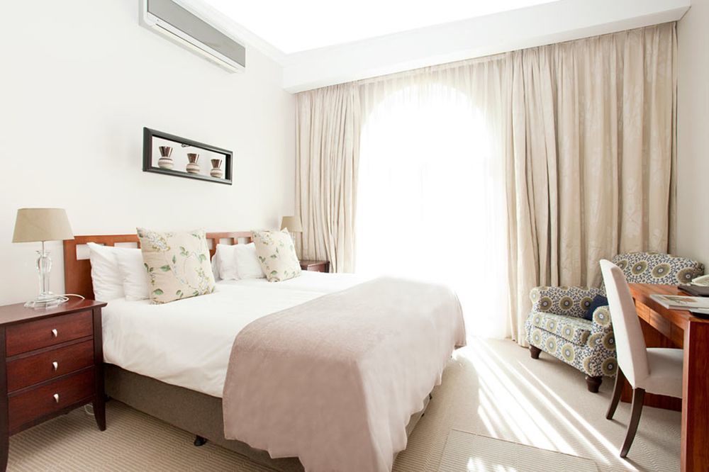 Cascade Manor Hotel Paarl Kültér fotó